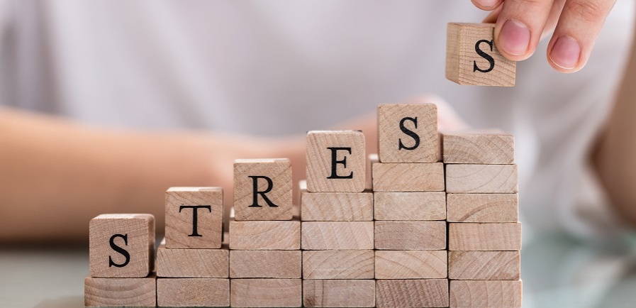 Khoá Học 4: KIỂM SOÁT STRESS BẰNG Y HỌC CỔ TRUYỀN
